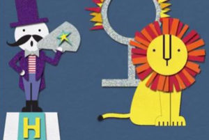 Hot Dish circus animation