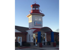Children's Lighthouse building