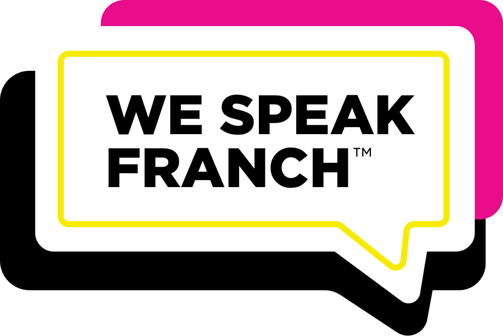 We Speak Franch™