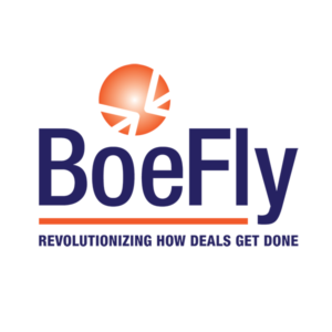 Boefly logo