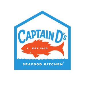 Captain D's logo