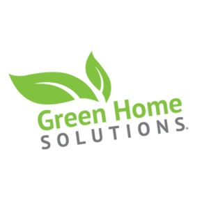 Green Home Solutions logo