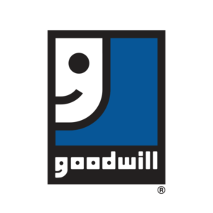 Goodwill logo