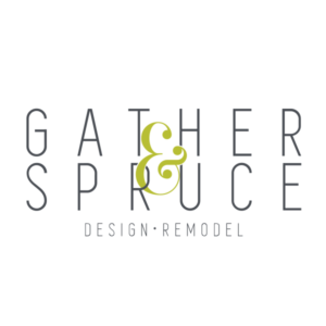 Gather & Spruce logo