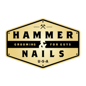 Hammer and Nails logo