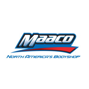 Maaco logo