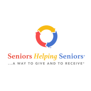Seniors Helping Seniors logo