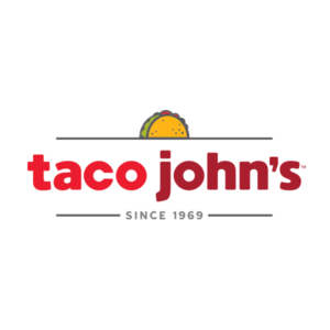 Taco John's logo