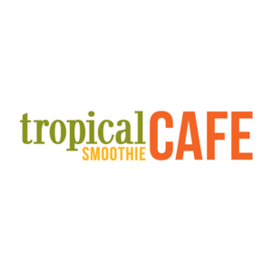 Tropical Smoothie Cafe logo
