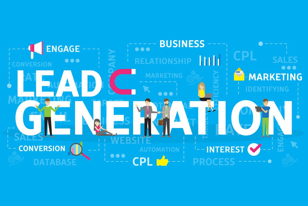 Lead Generation