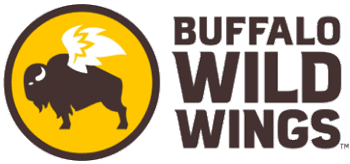 buffalo wild wings logo