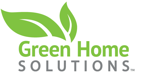 green home solutions logo