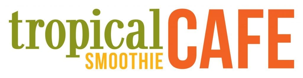 Tropical Smoothie Cafe logo