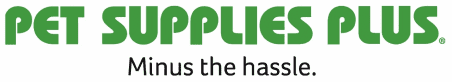 pet supplies plus logo