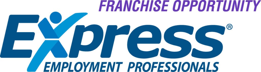 Express Employment Professionals Franchise Opportunity logo