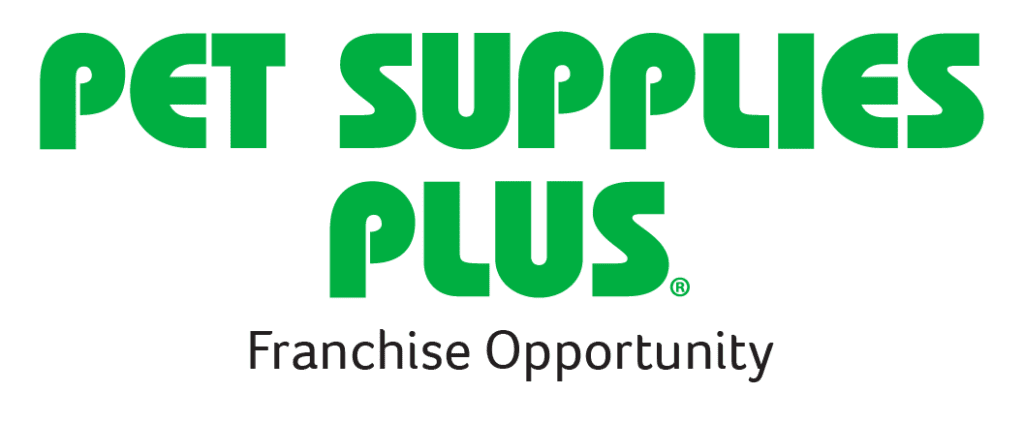 Pet Supplies Plus franchise Opportunity logo 