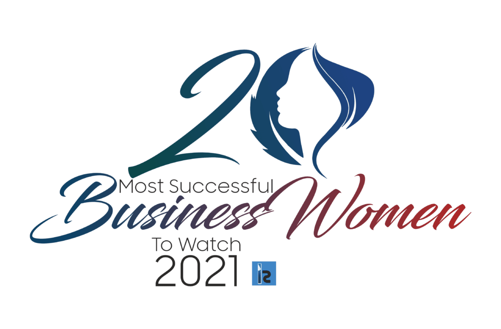 Insight Success' The 20 Most Successful Businesswomen to Watch 2021