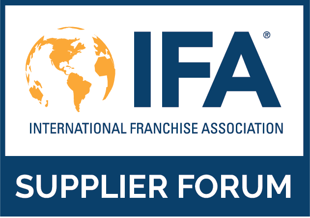 IFA - International Franchise Association Supplier Forum