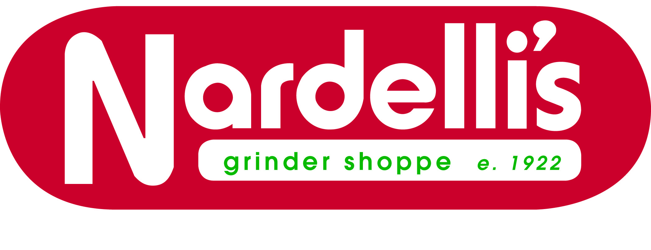 Nardelli's logo