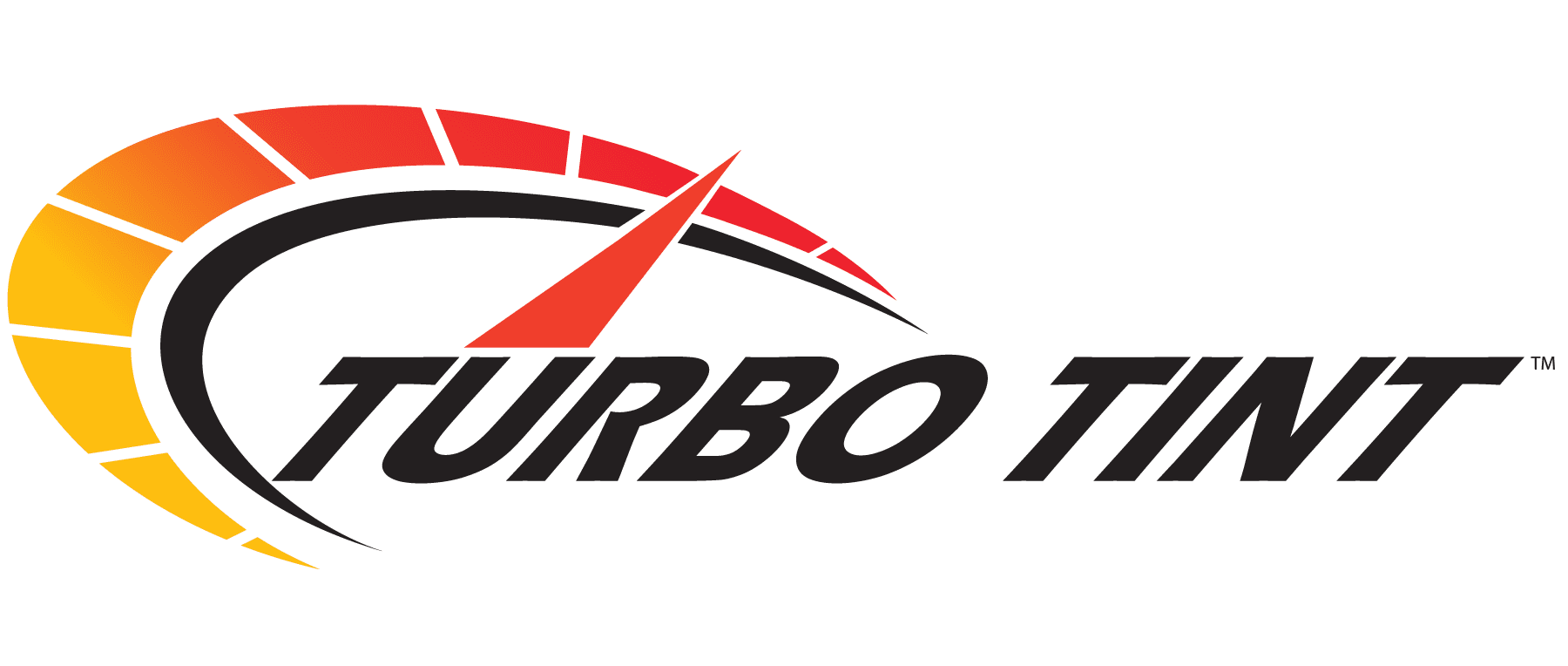 Turbo Tint logo