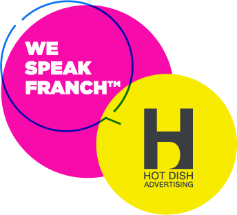 We Speak Franch™