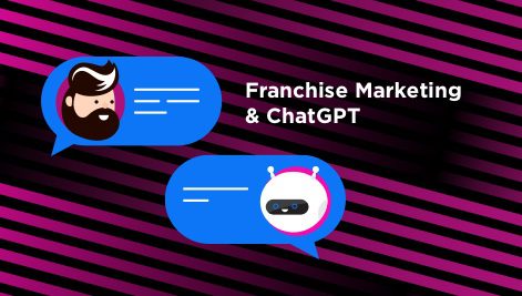 Franchise Marketing & ChatGPT