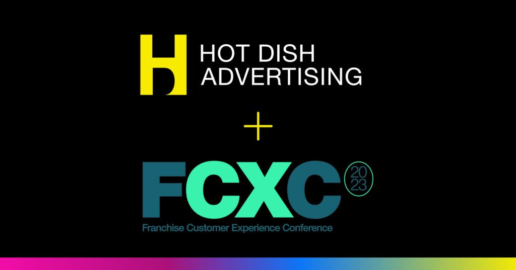 FCXC - Hot Dish Takeaways