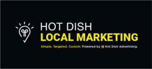 Hot Dish Local Marketing