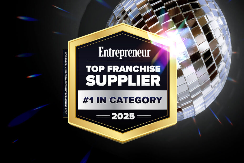 Top Franchise Supplier