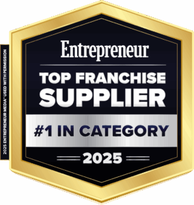 Top Franchise Supplier